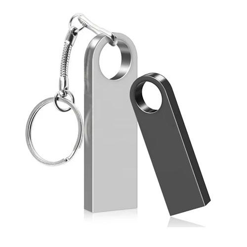 Metal USB Flash Drives 