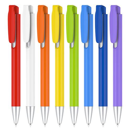 Personalized Plastic Pen 