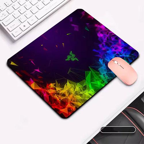 Custom Large Mouse Pad